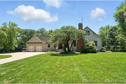 6441 Nickel Road, Lebanon, OH 45036 - Photo 1