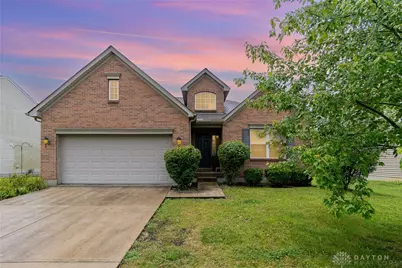 1821 Prairie Clover Drive, Lebanon, OH 45036 - Photo 1