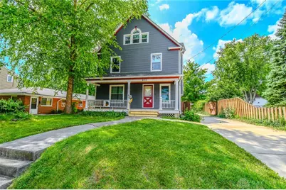 930 Nordale Avenue, Dayton, OH 45420 - Photo 1