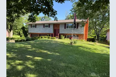 10849 Mile Road, New Lebanon, OH 45345 - Photo 1