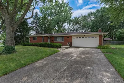 820 Cushing Avenue, Kettering, OH 45429 - Photo 1