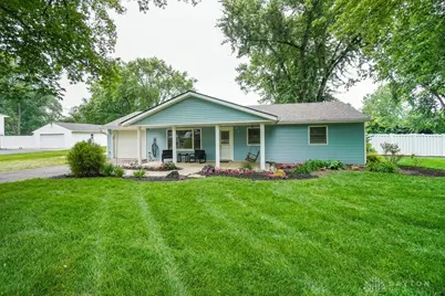 6679 Hendrickson Road, Middletown, OH 45044 - Photo 1