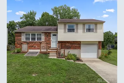 3212 Dorf Drive, Dayton, OH 45439 - Photo 1