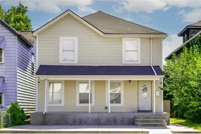 719 N Keowee Street, Dayton, OH 45404 - Photo 1