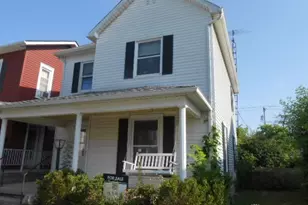 25 W Dayton St, West Alexandria, OH 45381 - Photo 1