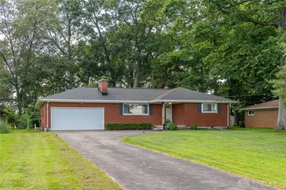 5057 W Enon Road, Fairborn, OH 45324 - Photo 1