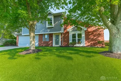 6721 Deer Meadows Drive, Dayton, OH 45424 - Photo 1