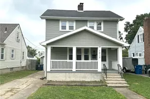 1612 Rosemont Blvd, Dayton, OH 45410 - Photo 1