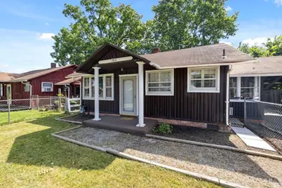 1914 Lincoln Road, Medway, OH 45341 - Photo 1