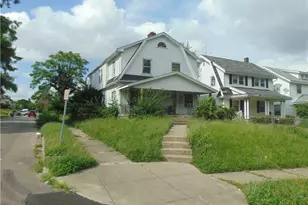631 W Norman Ave, Dayton, OH 45406 - Photo 1