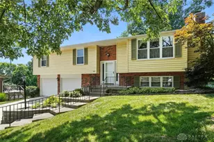 853 King Harry Pl, Miamisburg, OH 45342 - Photo 1