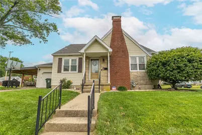 900 Elm Street, Piqua, OH 45356 - Photo 1