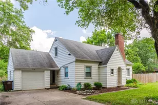 7116 Garber Rd, Dayton, OH 45415 - Photo 1