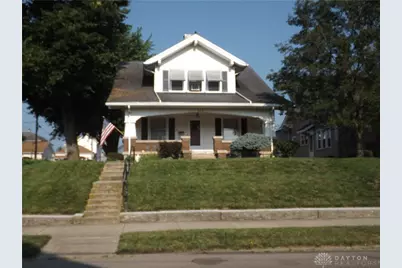 220 S Wayne Street, Piqua, OH 45356 - Photo 1