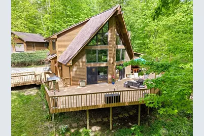 10370 Old 3C Highway, Clarksville, OH 45113 - Photo 1