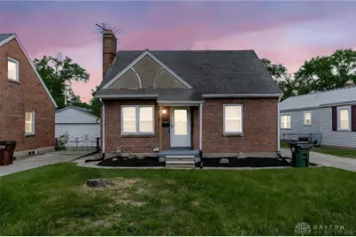 349 E Xenia Drive, Fairborn, OH 45324 - Photo 1