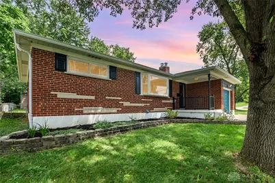 3873 Mantell Avenue, Cincinnati, OH 45236 - Photo 1