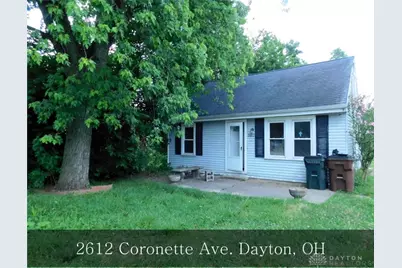 2612 Coronette Avenue, Dayton, OH 45414 - Photo 1