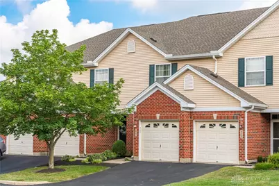 4340 Straight Arrow Road, Beavercreek, OH 45430 - Photo 1