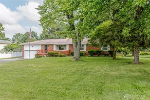 1027 Old Springfield Rd, Vandalia, OH 45377 - Photo 1