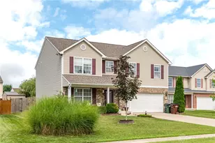 101 Hawkins Ct, Germantown, OH 45327 - Photo 1