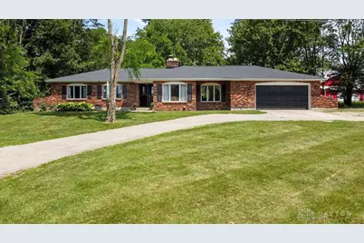 930 N Bickett Road, Xenia, OH 45385 - Photo 1