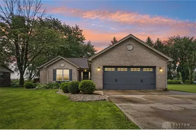 4087 Navajo Trail, New Jasper Twp, OH 45335 - Photo 1