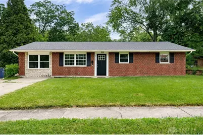 5710 Durand Street, Dayton, OH 45414 - Photo 1