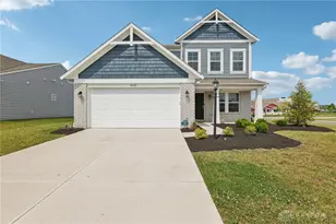 8202 Cherry Birch Dr, Tipp City, OH 45371 - Photo 1