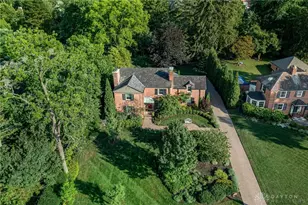 116 W Thruston Blvd, Oakwood, OH 45419 - Photo 1