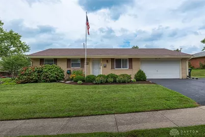 706 N Gebhart Church Road, Miamisburg, OH 45342 - Photo 1