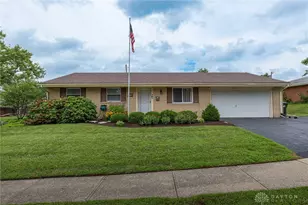 706 N Gebhart Church Rd, Miamisburg, OH 45342 - Photo 1