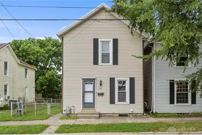 215 Old Main Street, Miamisburg, OH 45342 - Photo 1