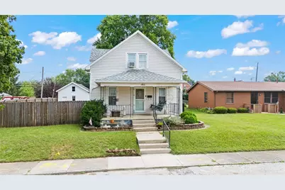 1811 Nicklin Avenue, Piqua, OH 45356 - Photo 1