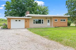 1050 Enon Rd, New Carlisle, OH 45344 - Photo 1