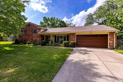 3607 Honeybrook Avenue, Clayton, OH 45415 - Photo 1