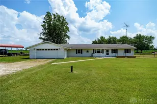 12501 Christiansburg Jackson Rd, Saint Paris, OH 43072 - Photo 1