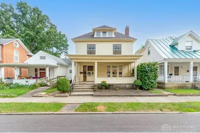 717 W High Street, Piqua, OH 45356 - Photo 1