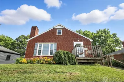 706 W Harding Road, Springfield, OH 45504 - Photo 1