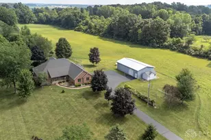 12600 Christiansburg Jackson Rd, Saint Paris, OH 43072 - Photo 1