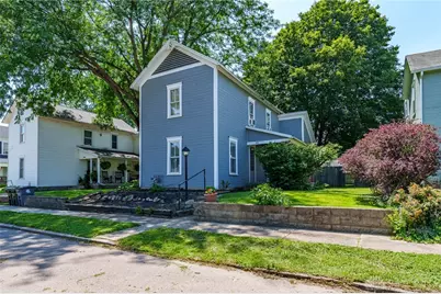 814 S Clay Street, Troy, OH 45373 - Photo 1