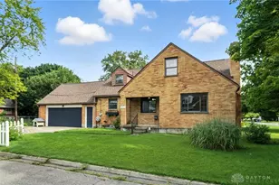 521 Shelby Ave, Dayton, OH 45419 - Photo 1