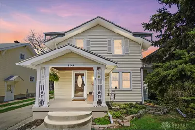 109 Monteray Avenue, Oakwood, OH 45419 - Photo 1