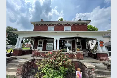 408-412 S Detroit Street, Xenia, OH 45385 - Photo 1