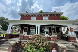 408-412 S Detroit St, Xenia, OH 45385 - Photo 1