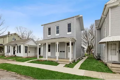 120 W Somers Street, Eaton, OH 45320 - Photo 1