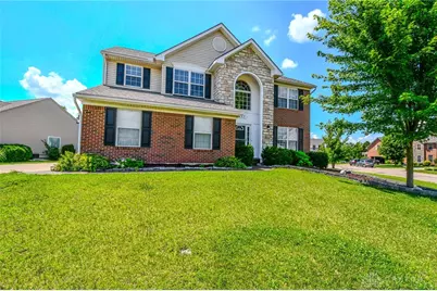 4401 Turtledove Way, Miamisburg, OH 45342 - Photo 1