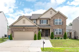 3078 White Ash Dr, Tipp City, OH 45371 - Photo 1