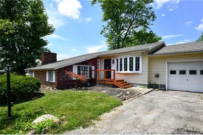 2121 Rhoades Road, Farmersville, OH 45325 - Photo 1