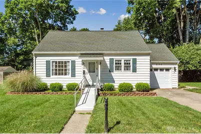 204 Penn Road, Troy, OH 45373 - Photo 1